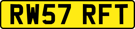 RW57RFT