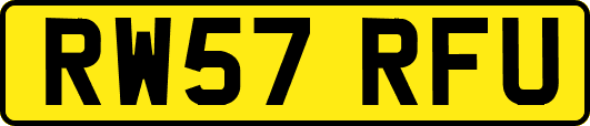 RW57RFU