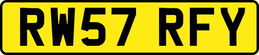 RW57RFY