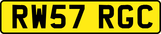 RW57RGC