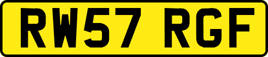 RW57RGF