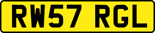 RW57RGL