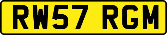 RW57RGM