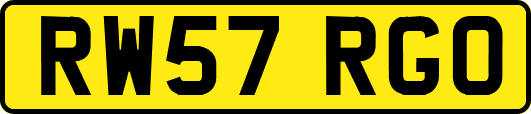 RW57RGO