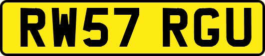 RW57RGU