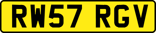 RW57RGV