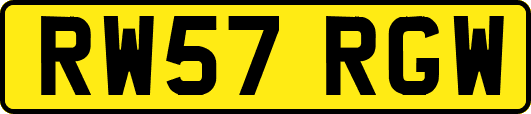 RW57RGW