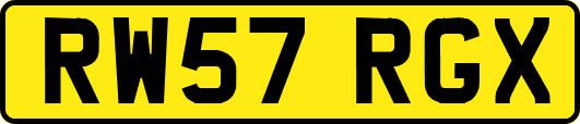 RW57RGX