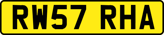 RW57RHA