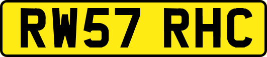 RW57RHC