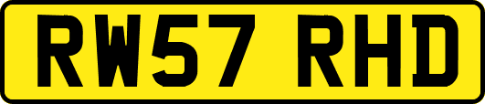 RW57RHD