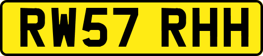 RW57RHH