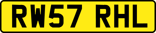 RW57RHL