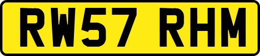 RW57RHM