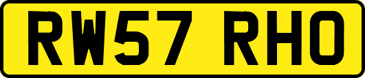 RW57RHO