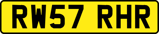 RW57RHR