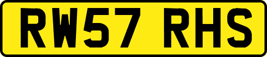 RW57RHS