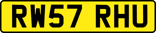 RW57RHU