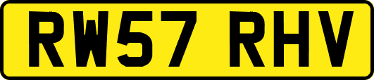 RW57RHV