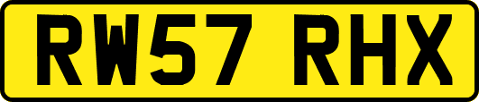RW57RHX