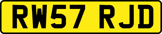 RW57RJD