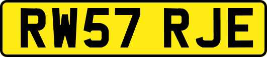 RW57RJE