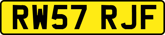 RW57RJF