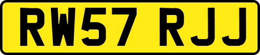 RW57RJJ