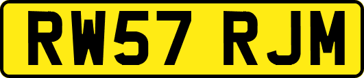 RW57RJM
