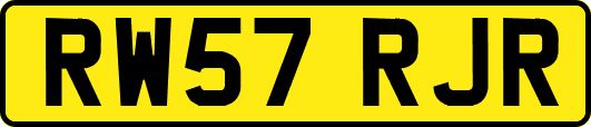 RW57RJR