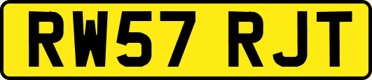 RW57RJT