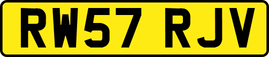 RW57RJV