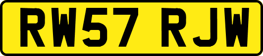 RW57RJW