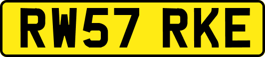 RW57RKE