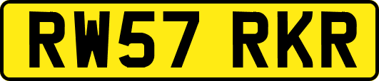 RW57RKR