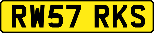 RW57RKS