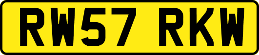 RW57RKW
