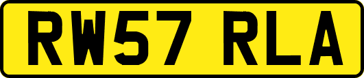 RW57RLA