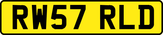 RW57RLD