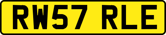 RW57RLE