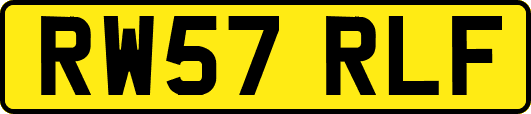 RW57RLF