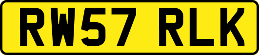 RW57RLK