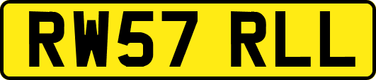 RW57RLL