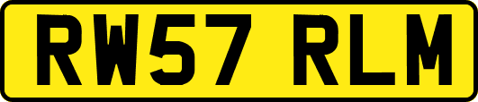 RW57RLM