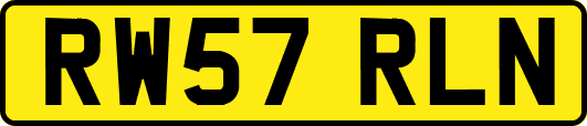 RW57RLN