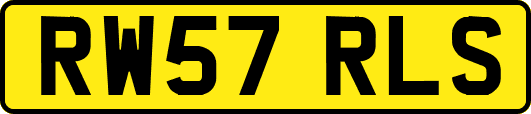 RW57RLS