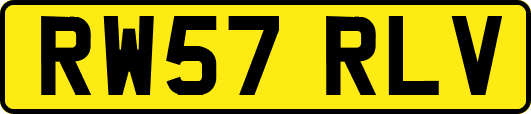 RW57RLV