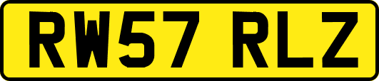 RW57RLZ