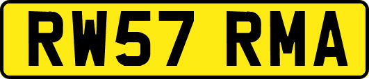 RW57RMA