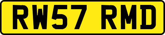 RW57RMD